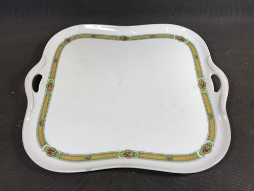 Ancien plat service de - ancien,