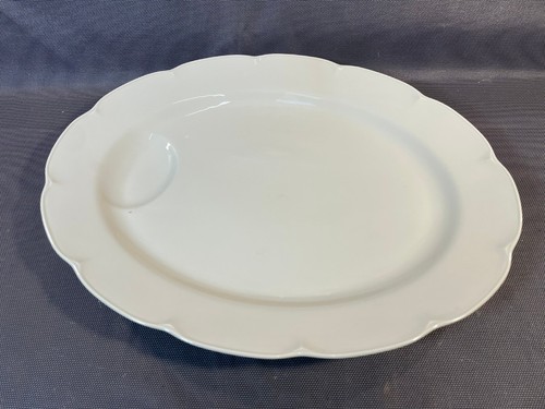 Ancien grand plat - , de