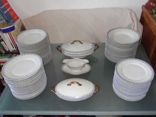 Sigismond maas ancien service - ancien,