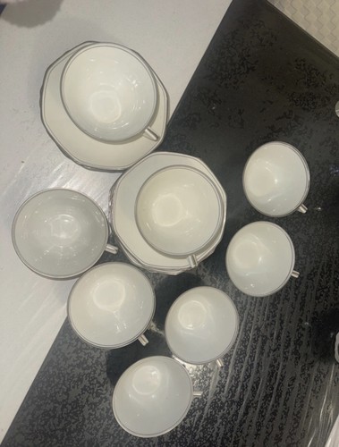 Service table porcelaine - service,