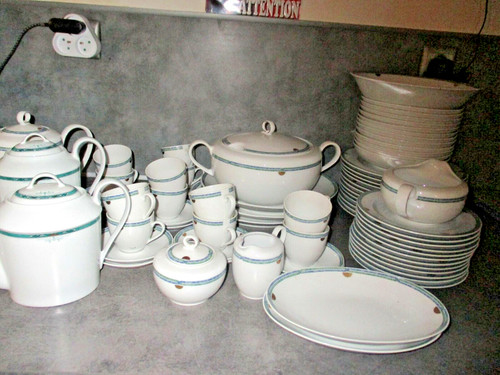 Service table en - table,